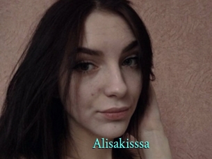 Alisakisssa