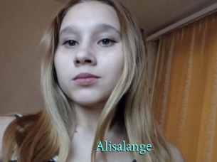Alisalange