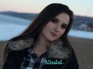 Alisalul