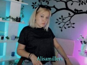 Alisamillers