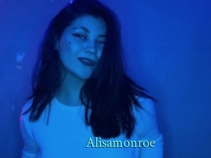 Alisamonroe