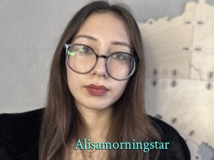 Alisamorningstar