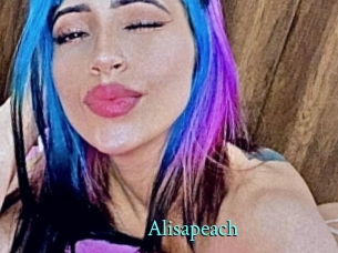 Alisapeach