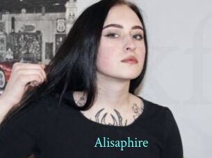 Alisaphire