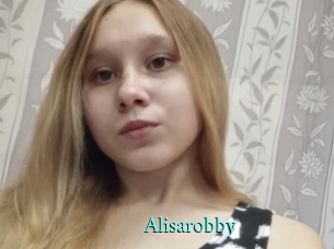 Alisarobby