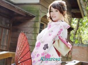 alisarosa xxx Fantasy Land