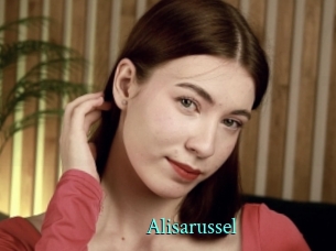 Alisarussel