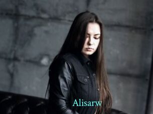 Alisarw