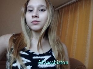 Alisasabiston
