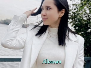 Alisasau