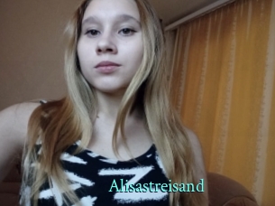Alisastreisand