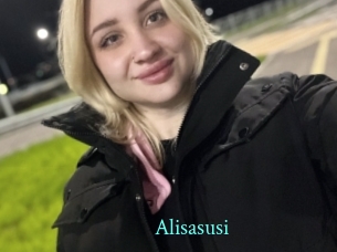 Alisasusi