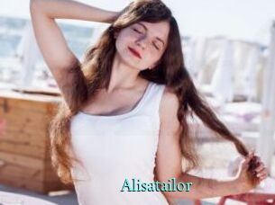 Alisatailor
