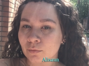 Alisaun