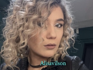 Alisavilson
