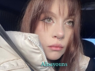 Alisayouns
