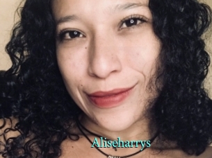 Aliseharrys