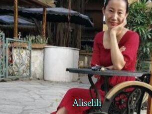 Aliselili