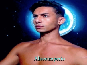aliseoimperio xxx Fantasy Land