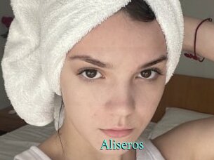 Aliseros