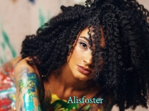 Alisfoster