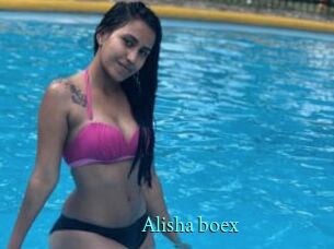 alisha_boex xxx Fantasy Land