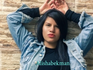 Alishabekman