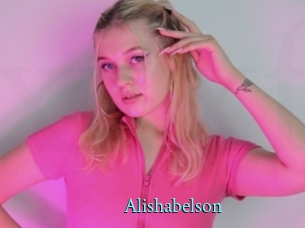 alishabelson xxx Fantasy Land