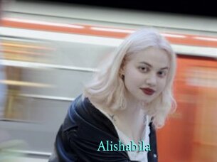Alishabila