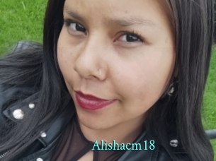 Alishacm18