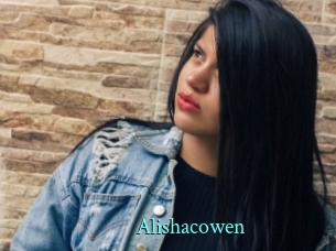 Alishacowen