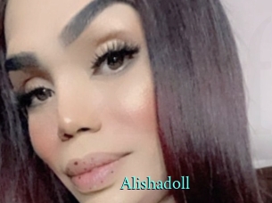 Alishadoll