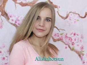 Alishahotsun