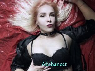 Alishaneet