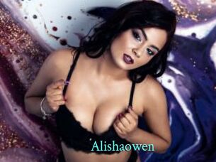alishaowen xxx Fantasy Land