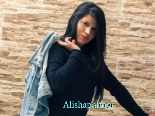 Alishapalmer