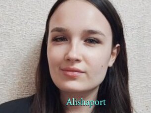 Alishaport