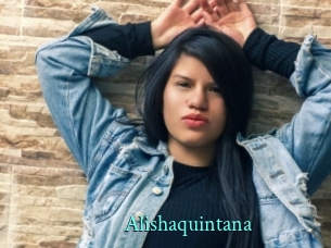 Alishaquintana