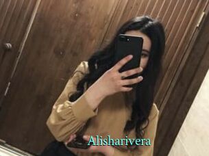 Alisharivera