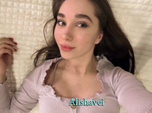 Alishavei