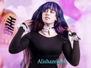 Alishazelden