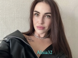 Alisia32