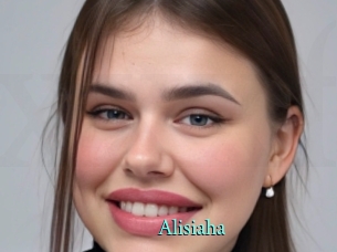 Alisiaha