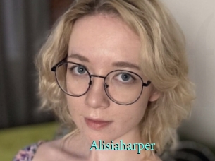 Alisiaharper
