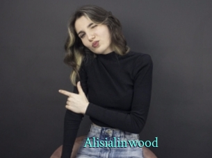 Alisialinwood