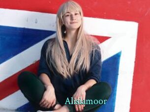 alisiamoor xxx Fantasy Land