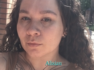 Alisiau