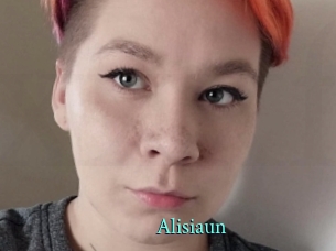 Alisiaun