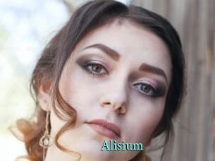 Alisium