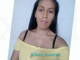 Alison_mooreu
